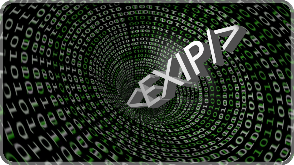 EXIP Logo